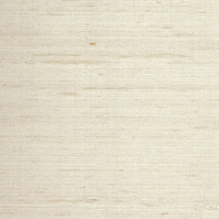 Winfield Thybony Ettore Silk Buttercream Wallpaper WTE6043.WT.0